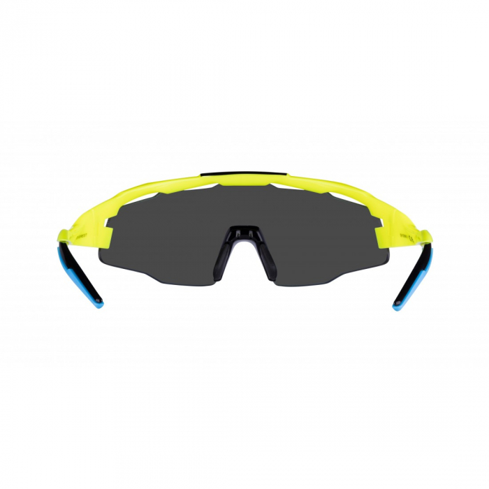Ochelari Force Everest fluo lentila negru laser [3]