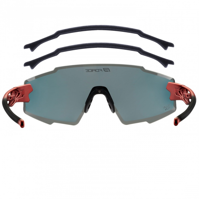 Ochelari Force Mantra Rosii lentile rosii polarizate [3]