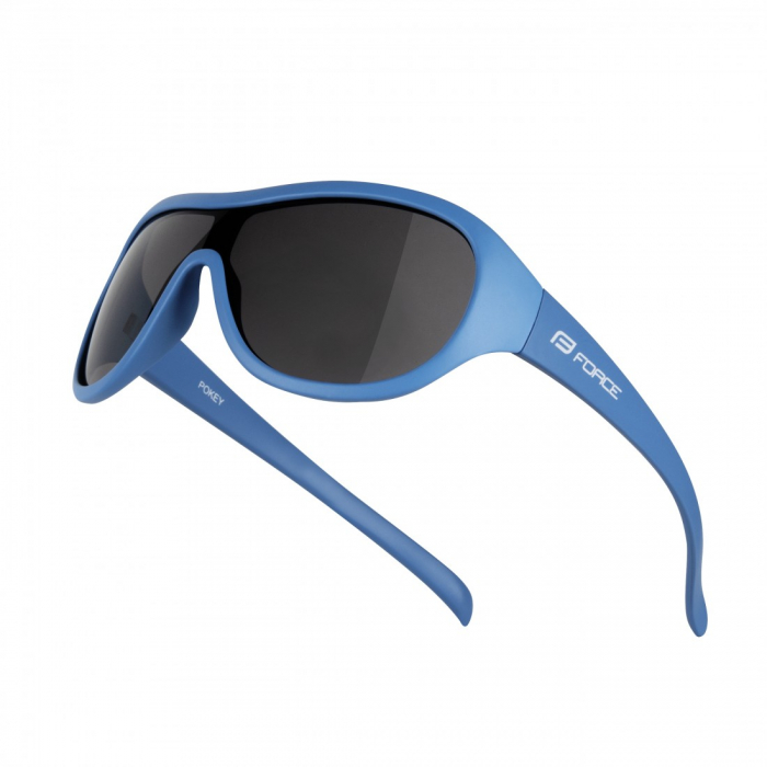 Ochelari Force Pokey Blue lentile negre [5]
