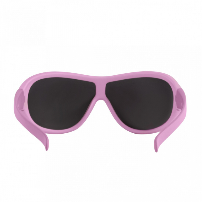 Ochelari Force Pokey Pink lentile negre [3]