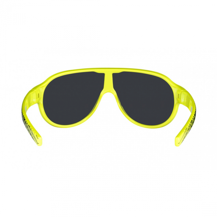 Ochelari Force Rosie lady/junior lentila neagra fluo/negru [3]