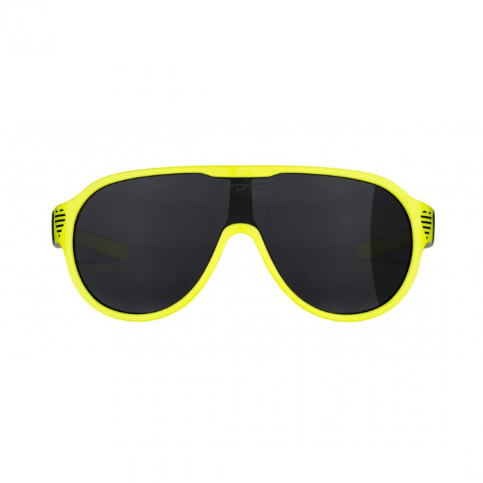Ochelari Force Rosie lady/junior lentila neagra fluo/negru [2]