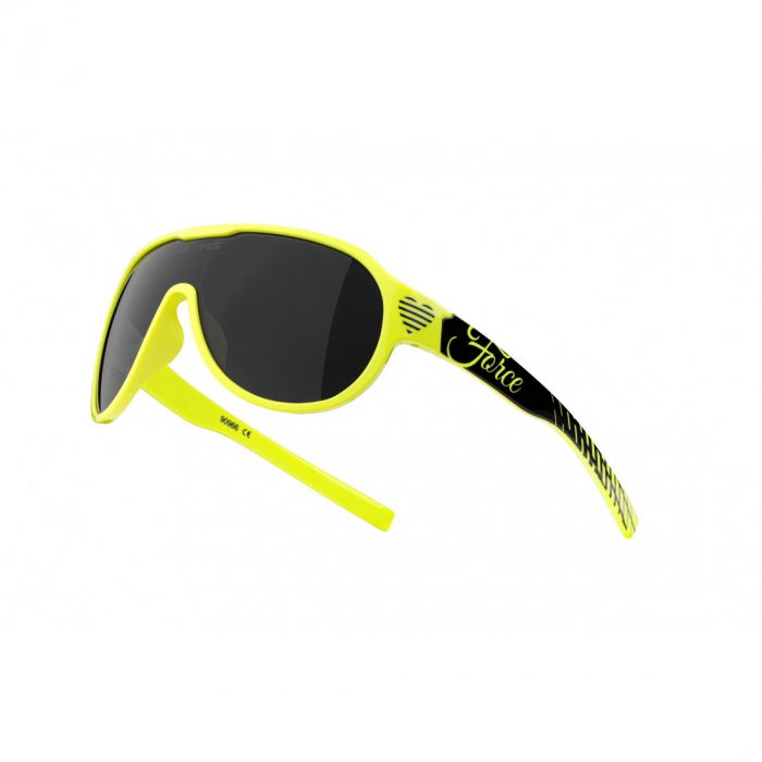 Ochelari Force Rosie lady/junior lentila neagra fluo/negru [5]