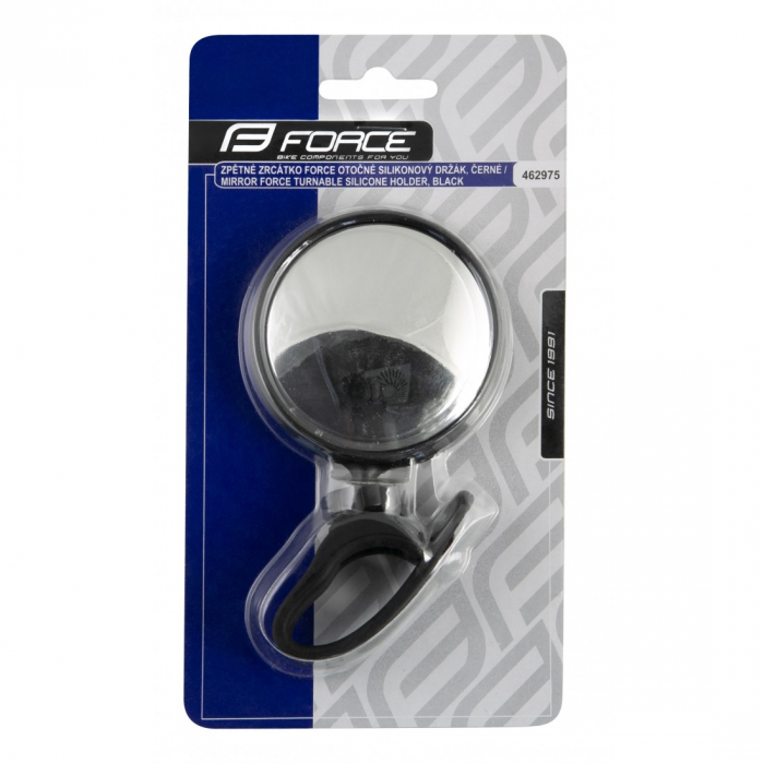 Oglinda Force pentru ghidon reversibila [3]