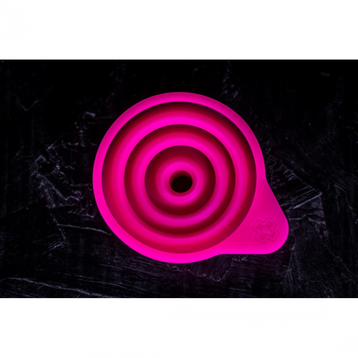 Palnie Muc-Off Mini pliabila din silicon [6]