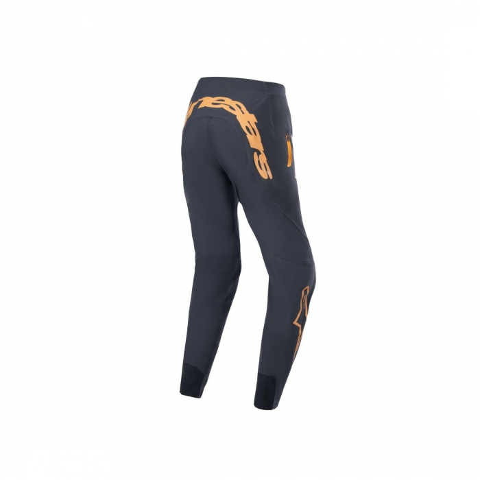 Pantaloni Alpinestars A-Supra Race Pants Black 32 [2]