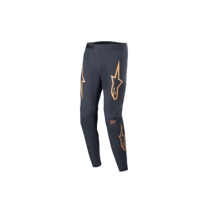 Pantaloni Alpinestars A-Supra Race Pants Black 32 [1]