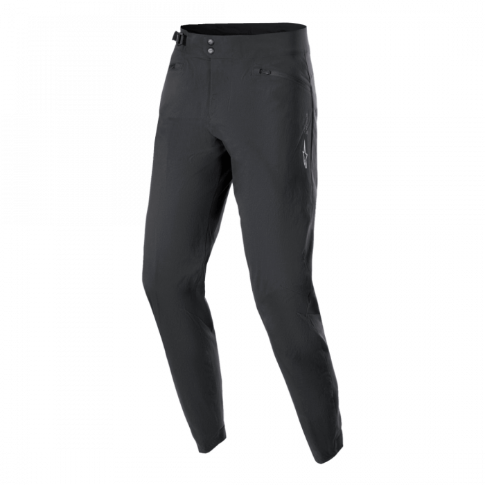 Pantaloni Alpinestars Stella A-Dura Pants Black 34 [1]