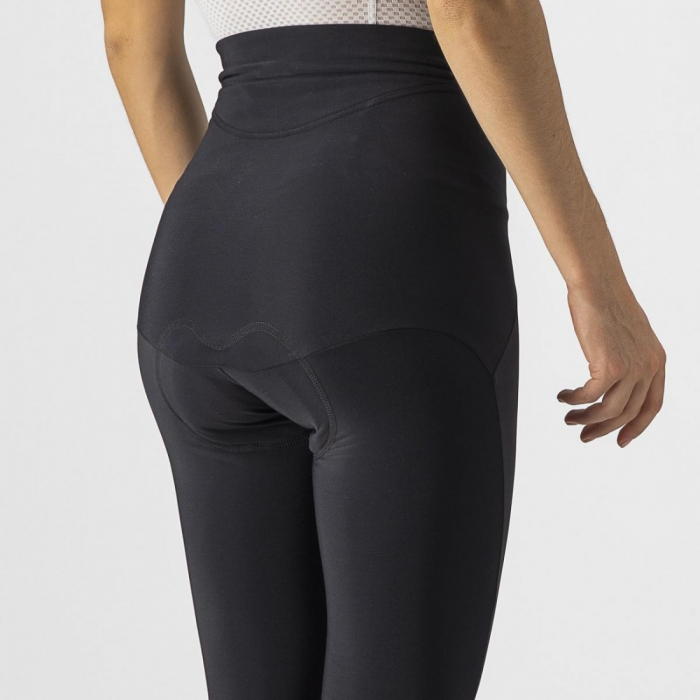 Pantaloni lungi Castelli RoS W de dama Negru XS [4]