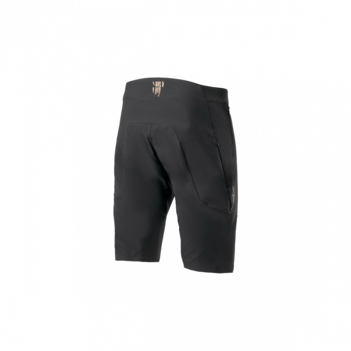 Pantaloni Scurti Alpinestars A-Aria Elite Shorts Black 30 [2]