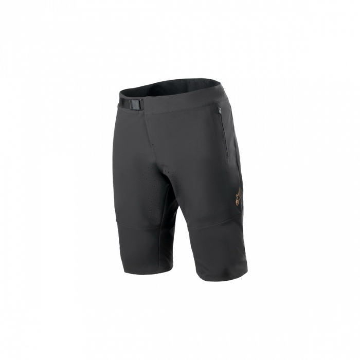 Pantaloni Scurti Alpinestars A-Aria Elite Shorts Black 30 [1]