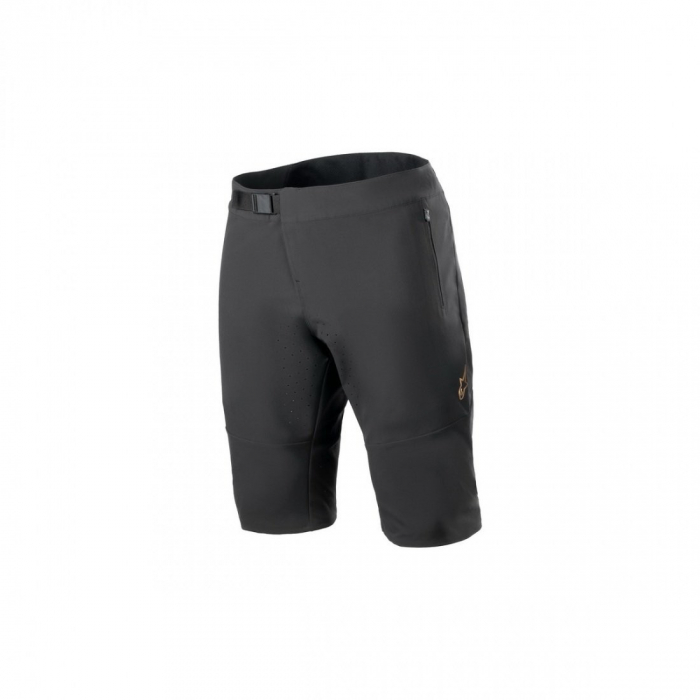 Pantaloni Scurti Alpinestars A-Aria Elite Shorts Black 32 [1]