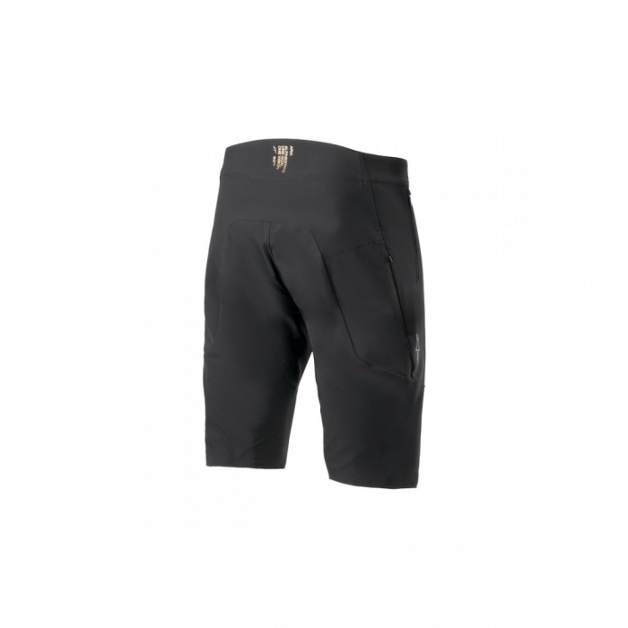 Pantaloni Scurti Alpinestars A-Aria Elite Shorts Black 34 [2]