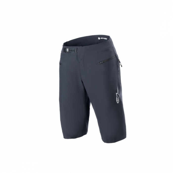 Pantaloni Scurti Alpinestars A-Aria Shorts Black 30 [1]