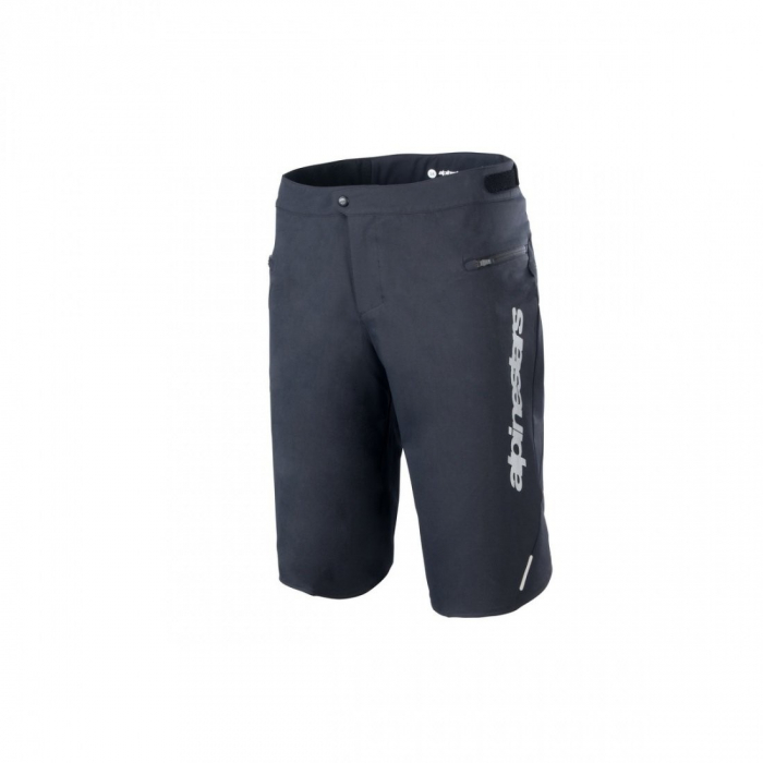 Pantaloni Scurti Alpinestars A-Dura Elite Shorts Black 32 [1]