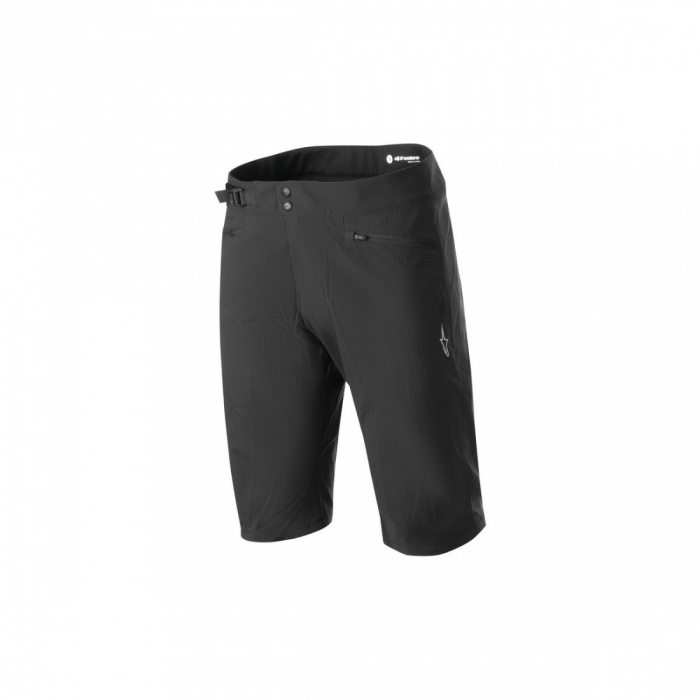 Pantaloni Scurti Alpinestars A-Dura Shorts Black 34 [1]