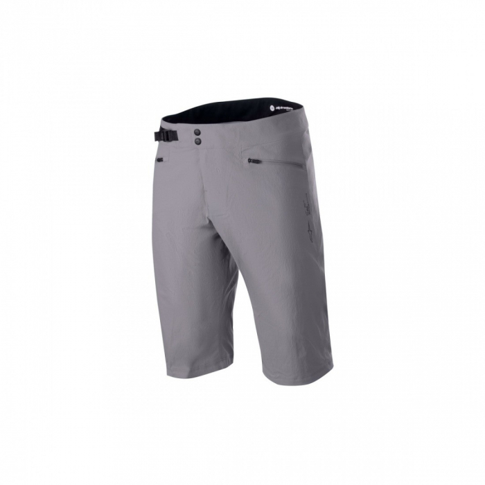 Pantaloni Scurti Alpinestars A-Dura Shorts Dark Gray 32 [1]