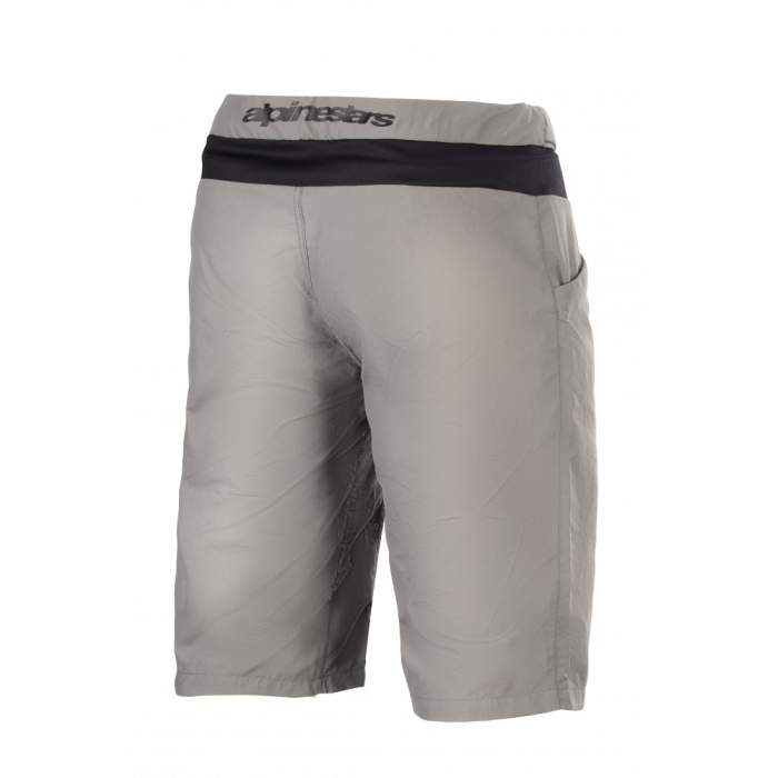 Pantaloni Scurti Alpinestars Drop 4.0 V2 Pewter Gray 28 [2]