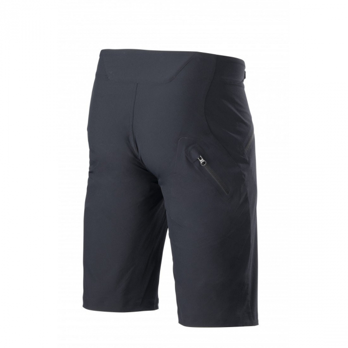 Pantaloni Scurti Alpinestars Drop Algorithm Black 32 [2]