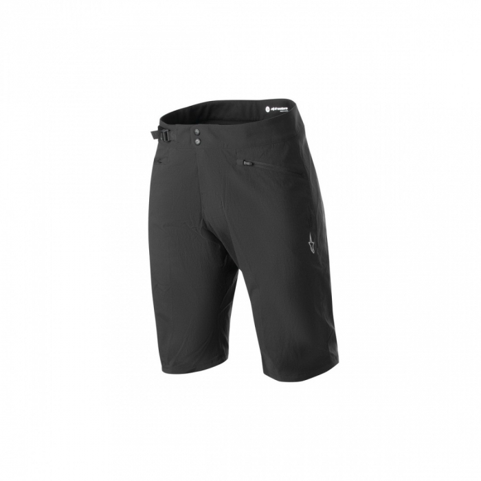 Pantaloni Scurti Alpinestars Stella A-Dura Shorts Black 28 [1]