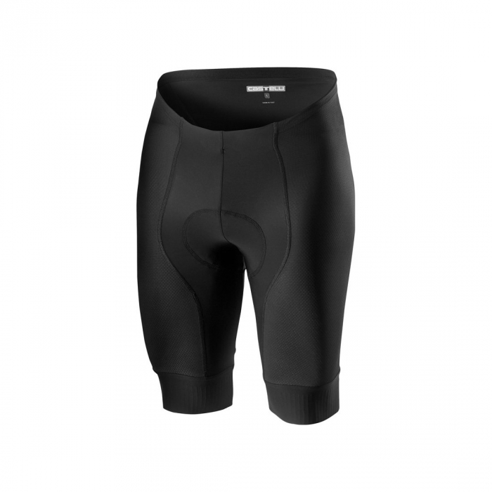 Pantaloni scurti Castelli Competizione Negru L [2]