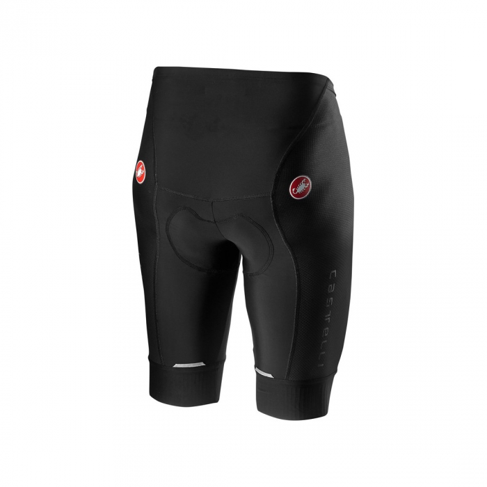 Pantaloni scurti Castelli Competizione Negru L [1]
