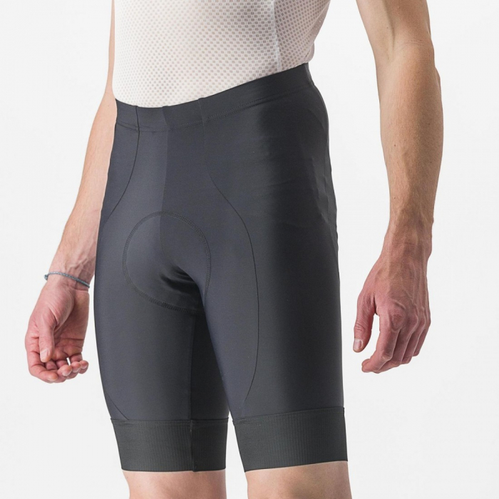 Pantaloni scurti Castelli Entrata 2 Indigo M [5]