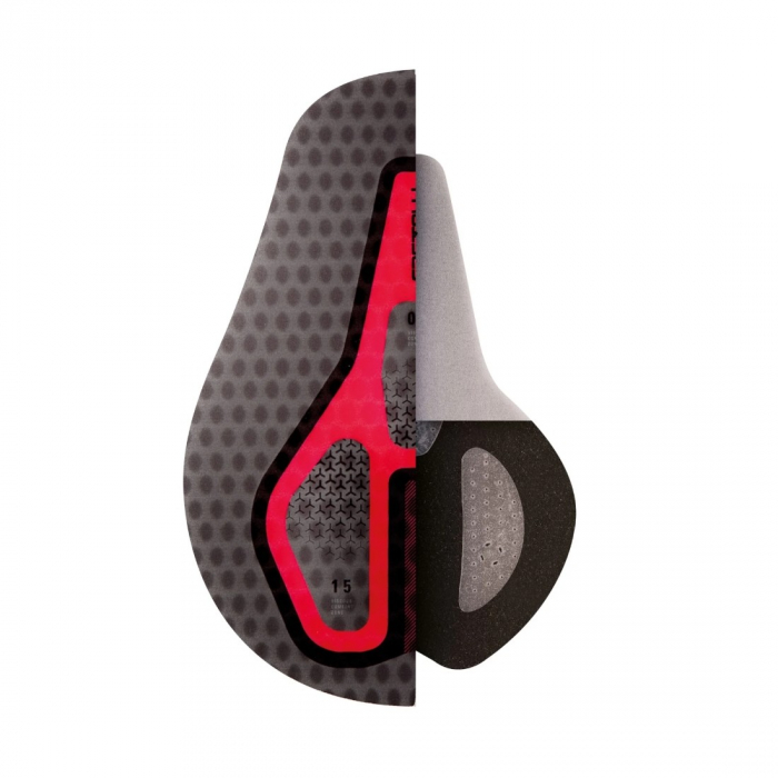 Pantaloni scurti Castelli Free Aero Race S, pentru femei, negru, M [4]