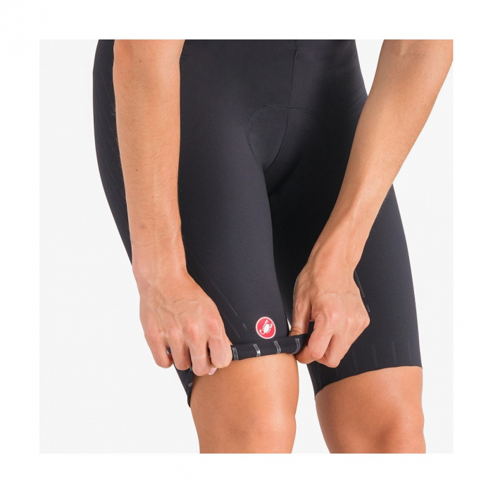 Pantaloni scurti Castelli Free Aero Race S, pentru femei, negru, S [3]