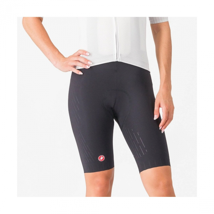Pantaloni scurti Castelli Free Aero Race S, pentru femei, negru, S [1]