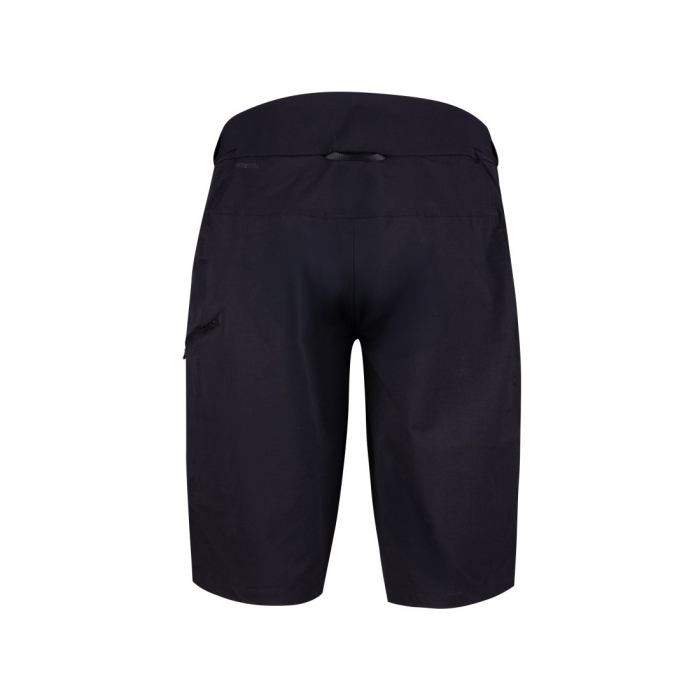 Pantaloni Scurti Force Rebel MTB Negri M [2]
