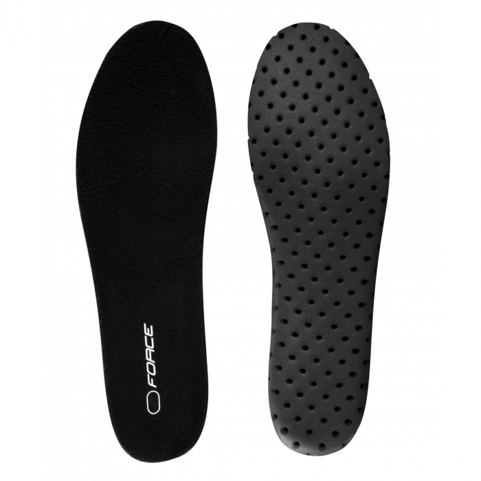 Pantofi Force Go 2 Negru-Fluo 43 [5]