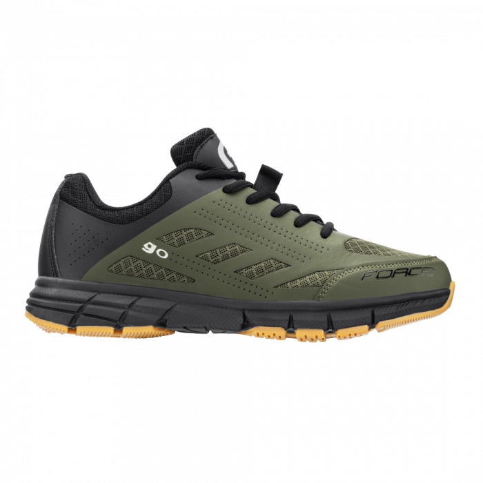 Pantofi Force Go Army 45 [1]