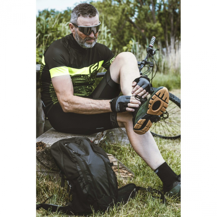 Pantofi Force Go Army 45 [8]