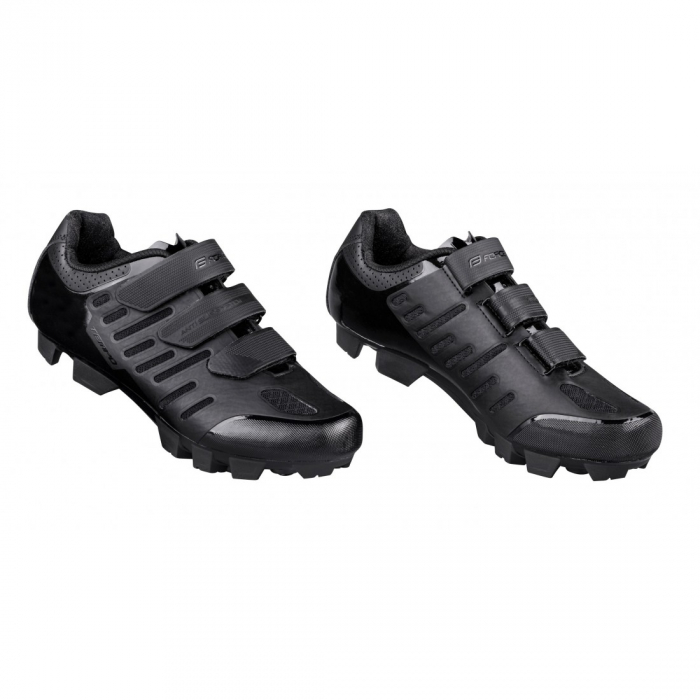 Pantofi Force MTB Tempo negru 47 [4]