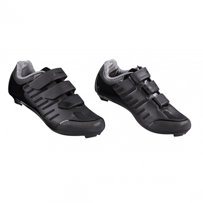 Pantofi Force Road Lash negru 40 [4]