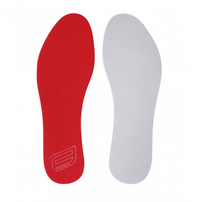 Pantofi sneakers Force Titan alb 42 [3]