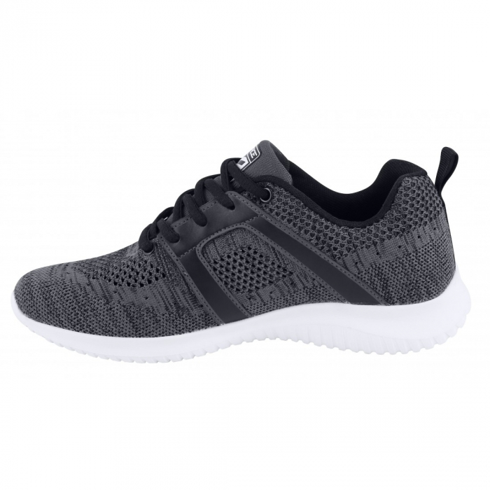 Pantofi sneakers Force Titan gri 36 [2]