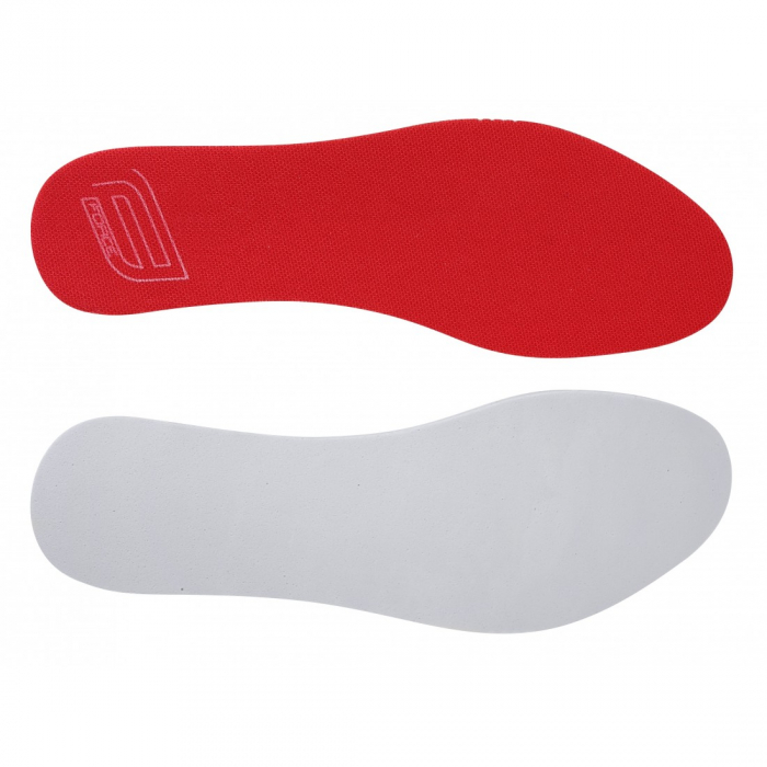 Pantofi sneakers Force Titan gri 36 [3]