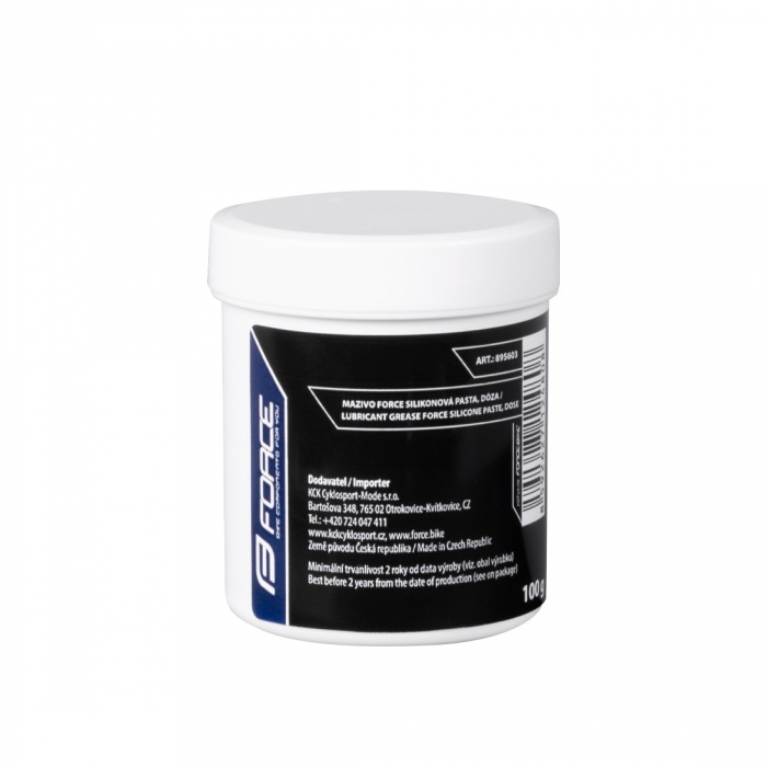 Pasta Siliconica Force, 100g [1]