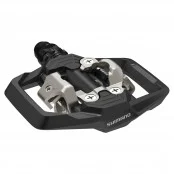 Pedale automate Shimano SPD PD-ME700, placute SM-SH51 [2]