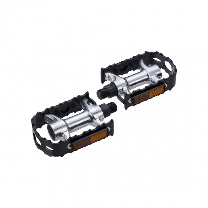 Pedale BBB BPD-162 BigFeet 2.0 Negre [1]