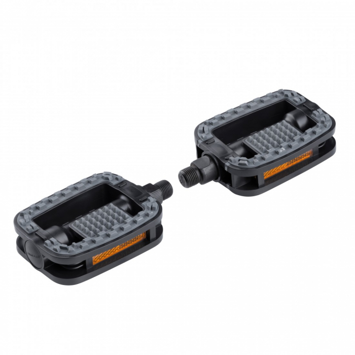 Pedale Force 807 anti-alunecare din plastic [1]