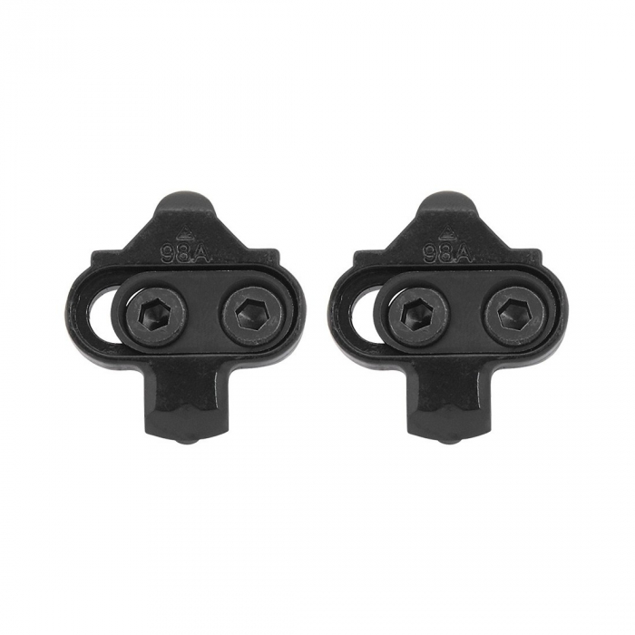 Pedale Force MTB Click SPD Negre [2]