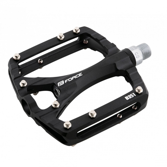 Pedale Force Swing MTB Negre [2]