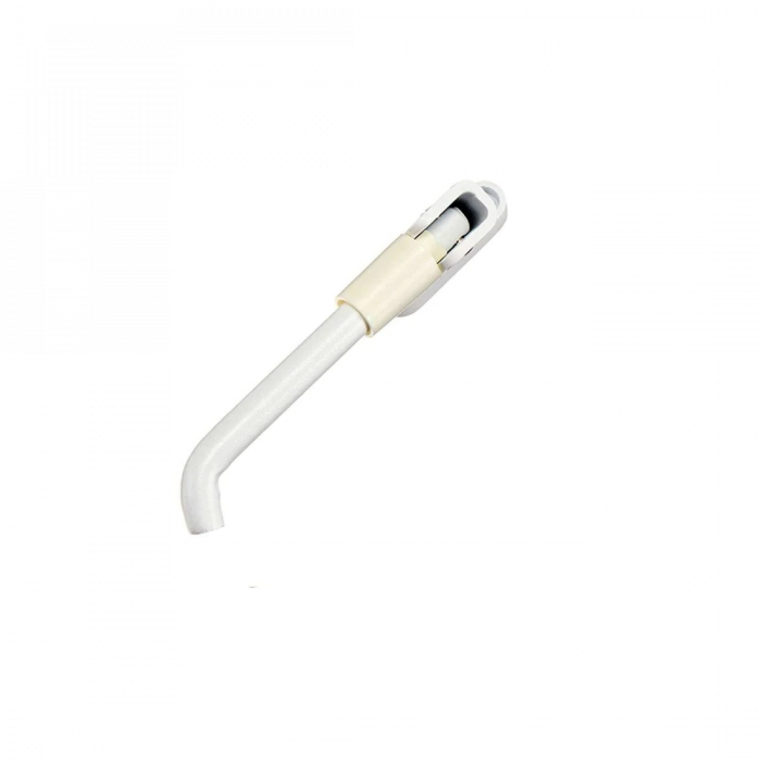 Picior sprijin pentru trotineta Xiaomi M365 si Pro - Alb [1]