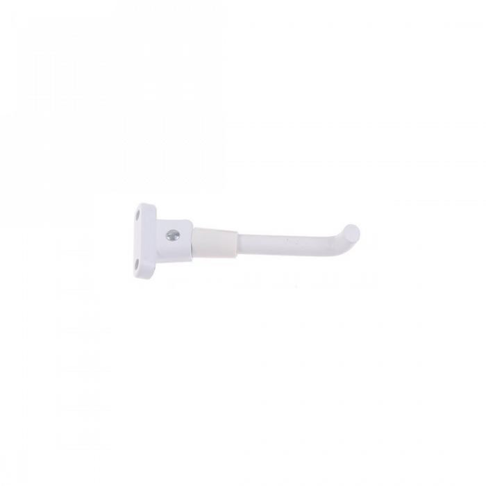 Picior sprijin pentru trotineta Xiaomi M365 si Pro - Alb [2]