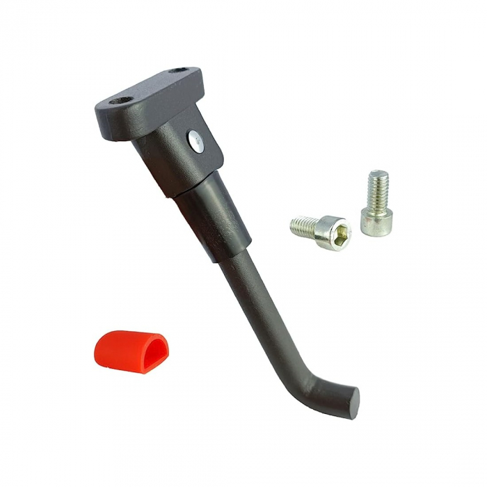 Picior sprijin pentru trotineta Xiaomi M365 si Pro - Negru [1]