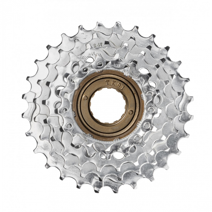 Pinioane Force 5v 14-28T pe filet [1]