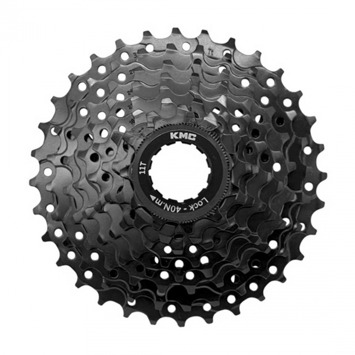 Pinioane KMC 8 Viteze 11-34T [1]